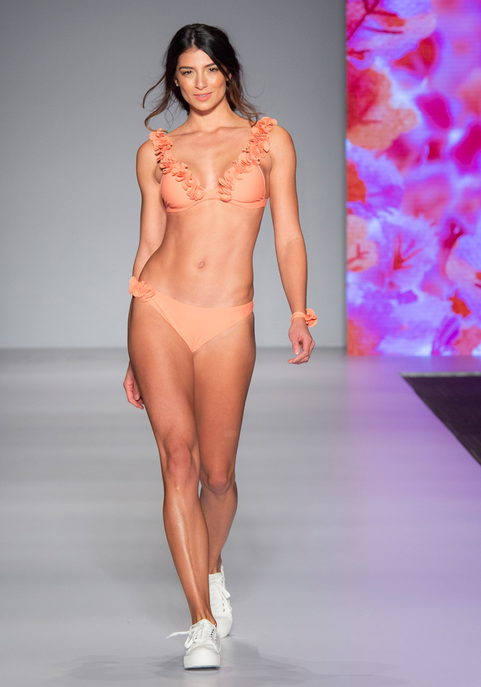 Bikini Panty Renacer Guayaba