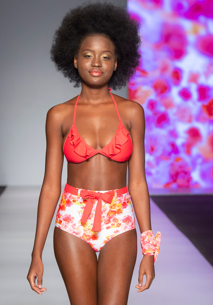 Bikini Combo Tropical S