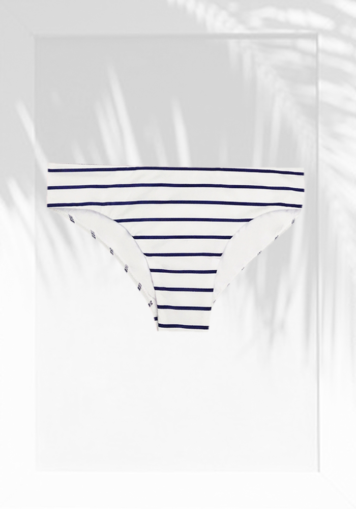 Bikini Panty Línies