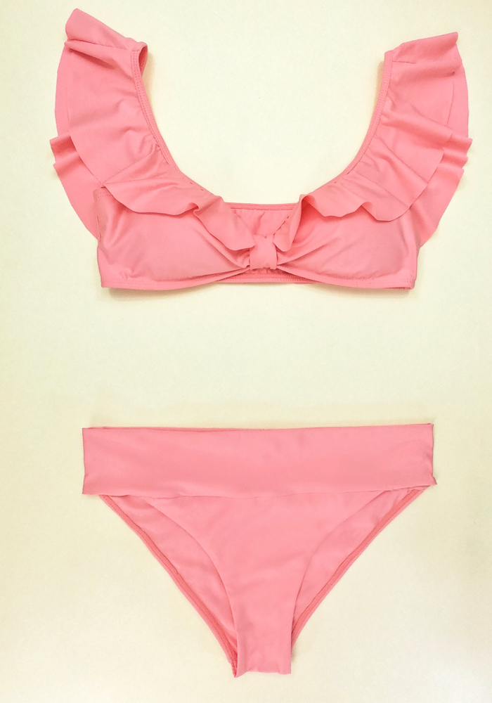 Bikini Panty Viatgera