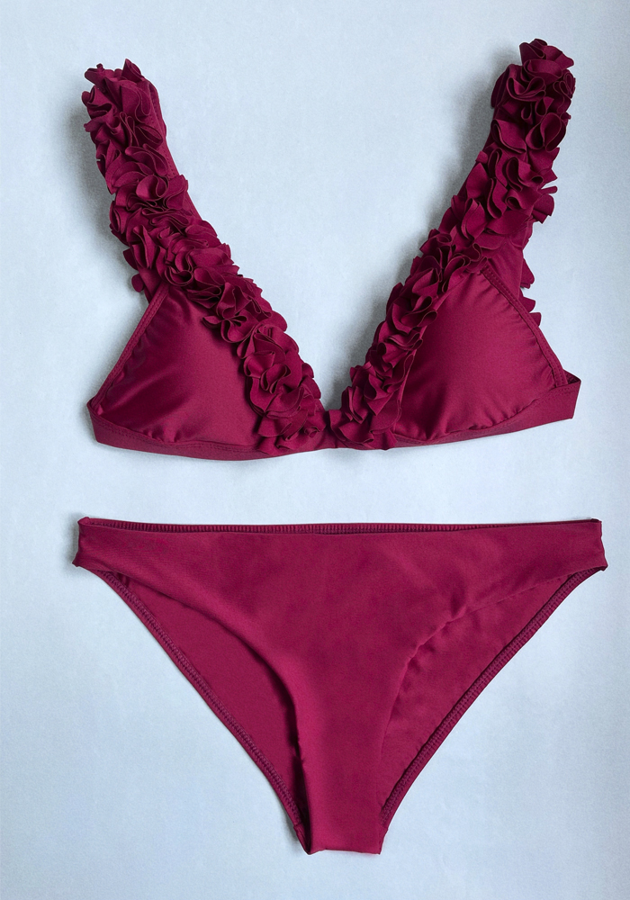 Bikini Combo Renacer Uva M