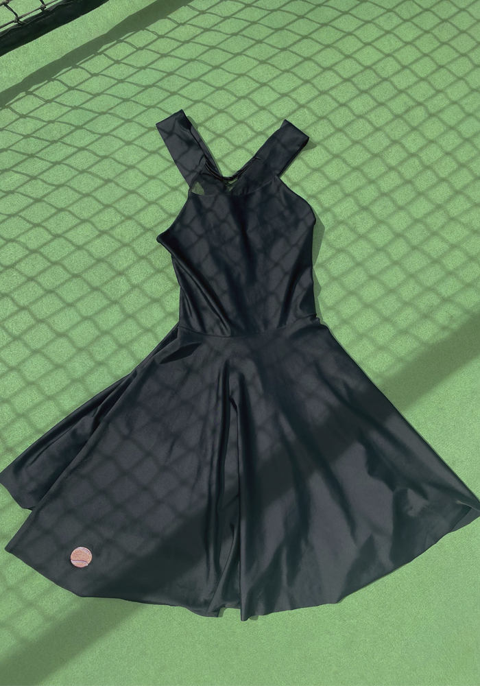 Vestido de tenis Venus