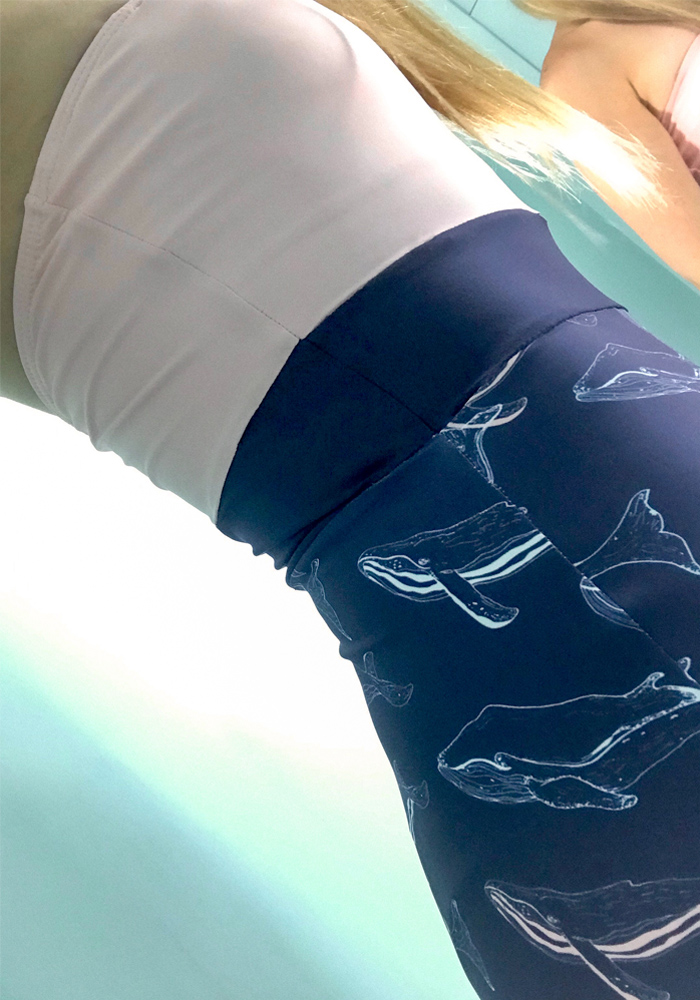 Vestido de baño Enterizo Platja - Imagen 3