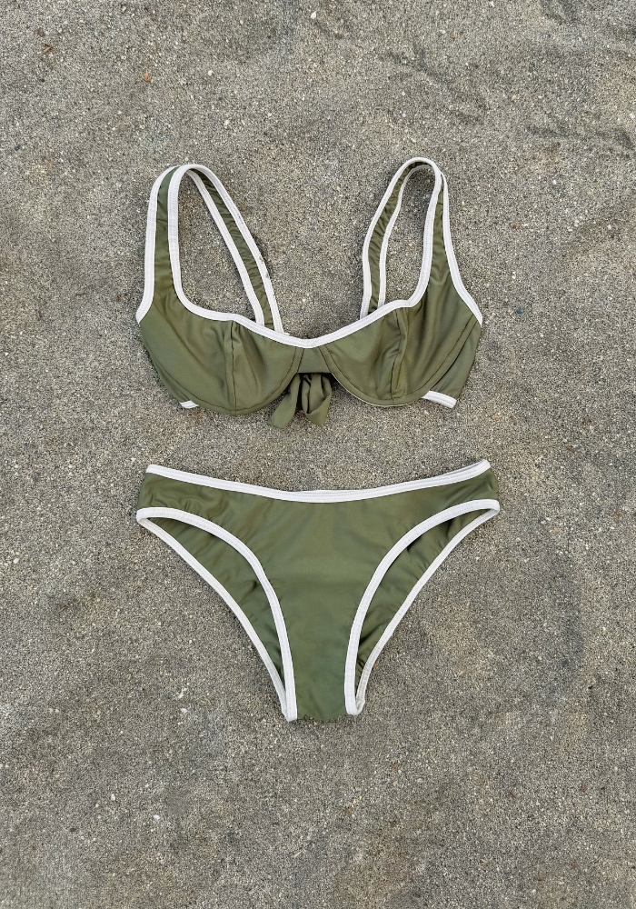 Bikini Bambú