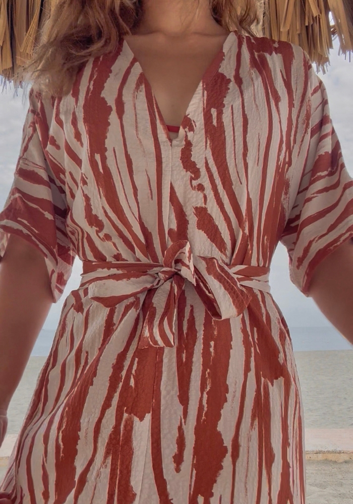 Vestido Duna: imagen 3