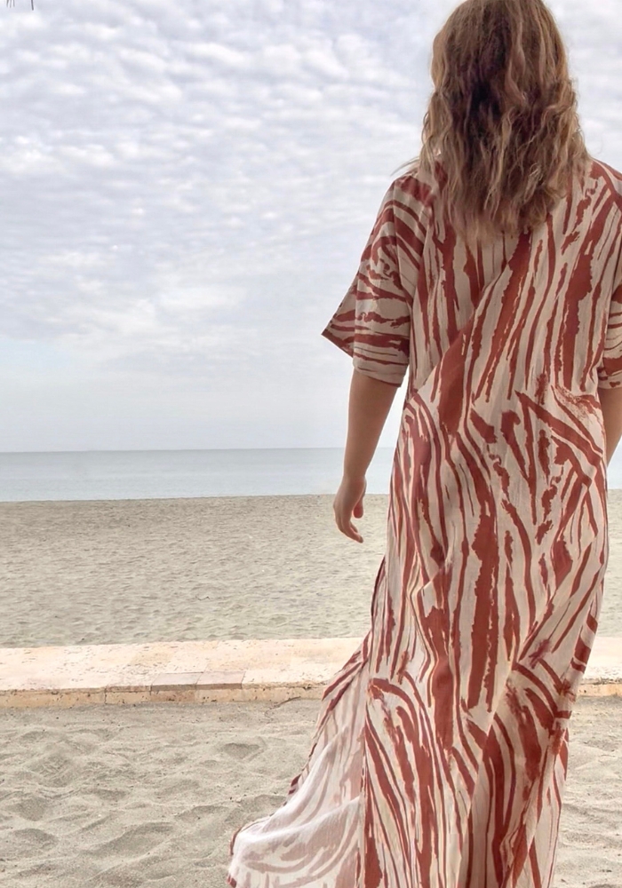Vestido Duna: imagen 2